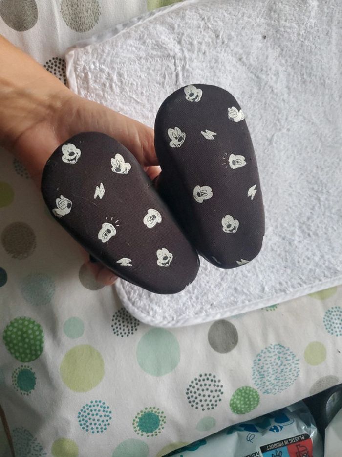 Chausson - photo numéro 4