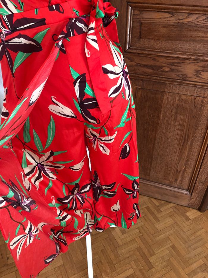 Combinaison Zara neuve taille S - photo numéro 5