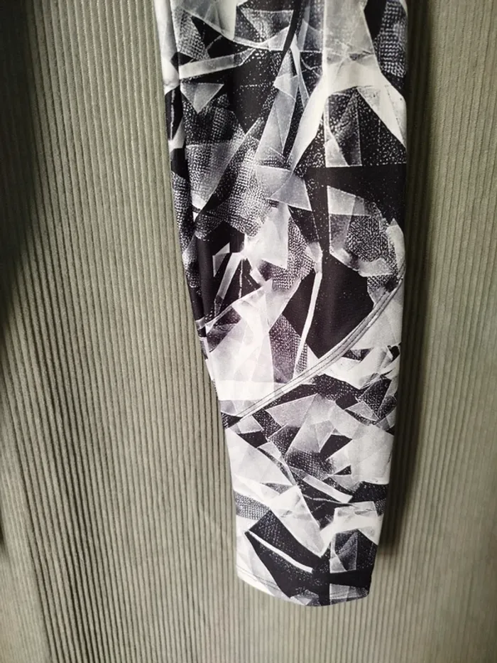 Leggings de sport femme - photo numéro 6