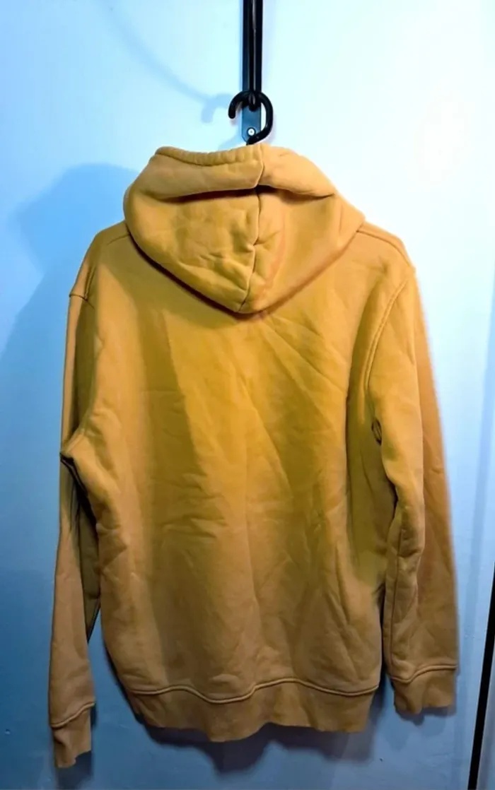 Sweat hoodie capuche The Simpsons – Joker (Krusty) - photo numéro 3