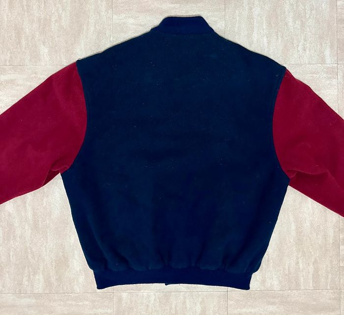Veste Ford Racing - photo numéro 16
