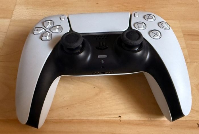 Sony Playstation 5 PRO Digital 2 To + 1 manette + 1 To Samsung SSD 990 PRO, - photo numéro 4