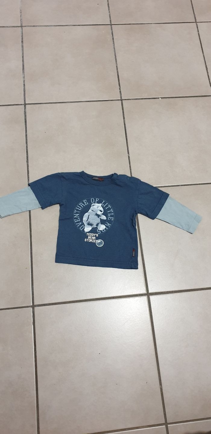 Tee shirt très bon état