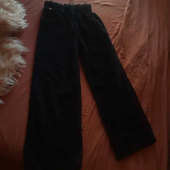 Pantalon zara 12 ans