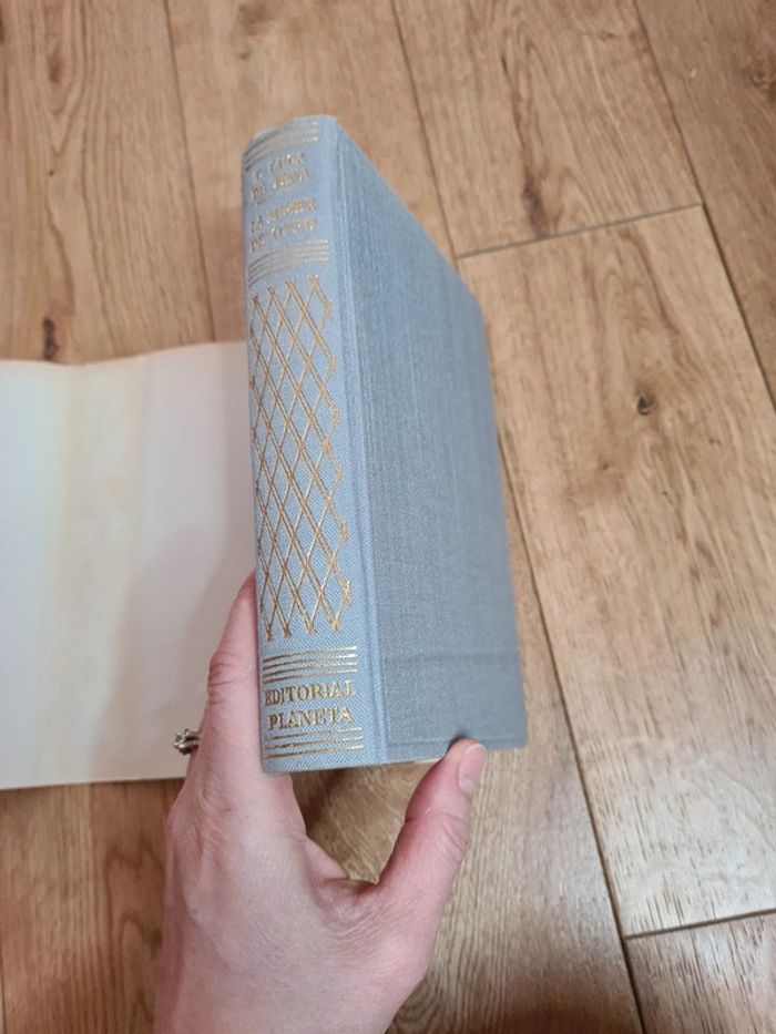 La mujer de otro - photo numéro 5