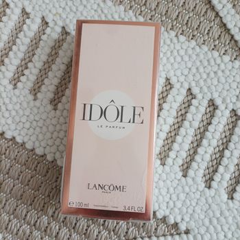 Idôle de Lancôme 