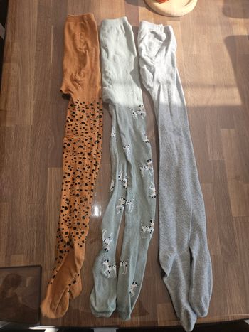 Lot Collant