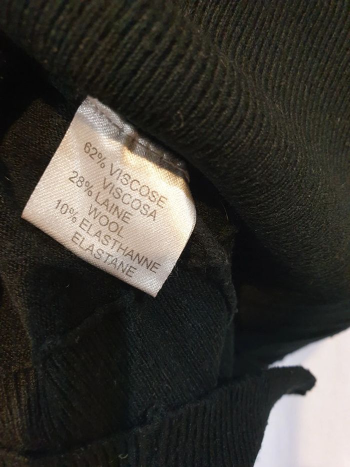 Robe moulante - photo numéro 4