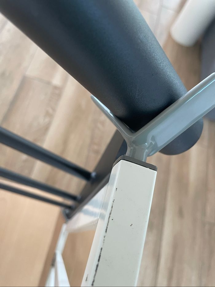 Adaptateur Y pour barrière de sécurité - photo numéro 5