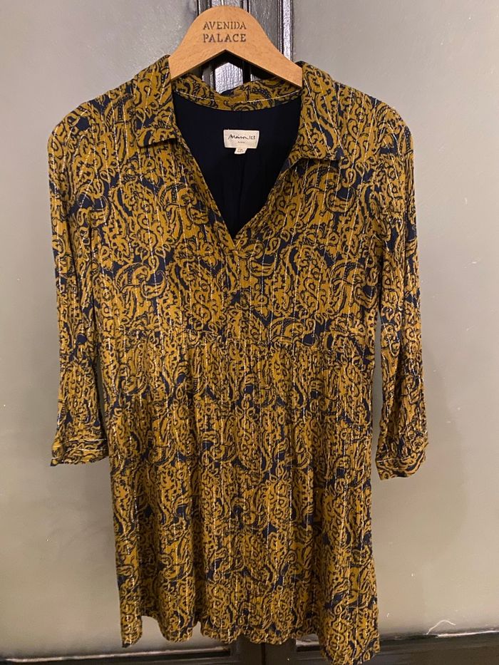 Robe - photo numéro 2