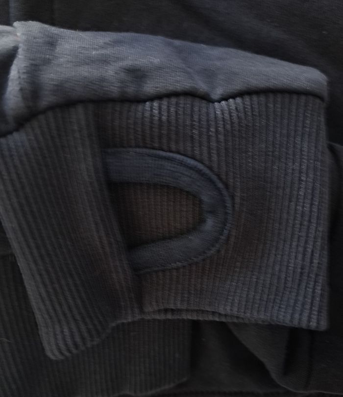 Sweat kenzo jungle - photo numéro 5