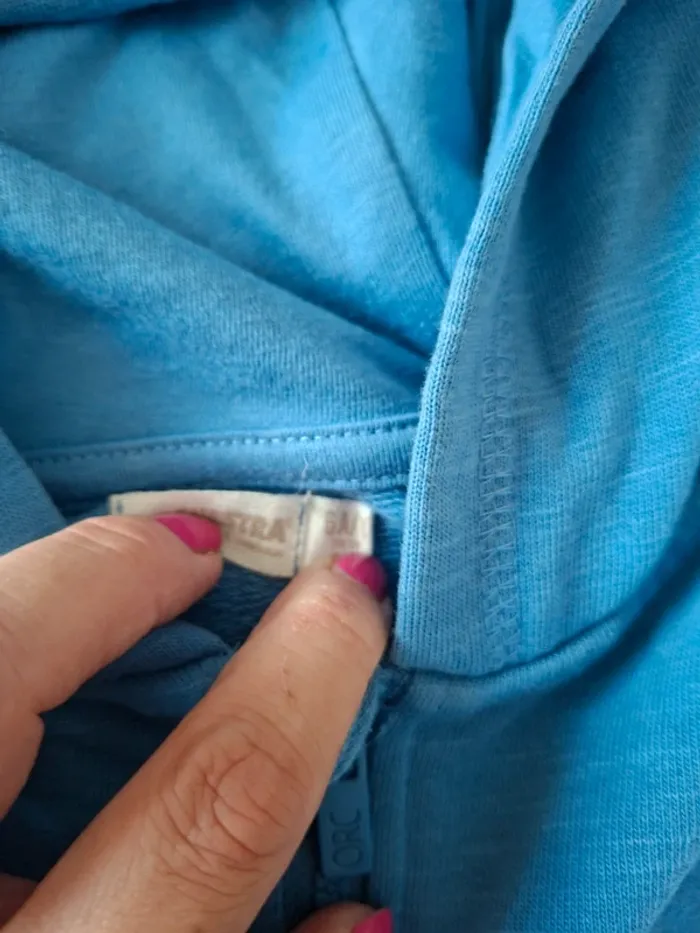 Ensemble jogging garçon 5 ans - photo numéro 3