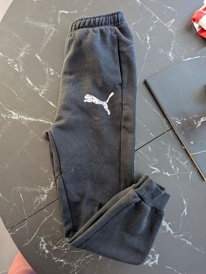 Jogging garçon 🤷