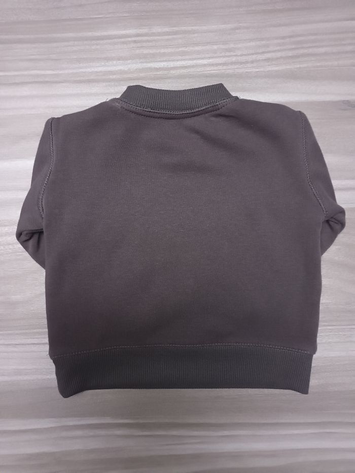 Pull T18mois - photo numéro 2