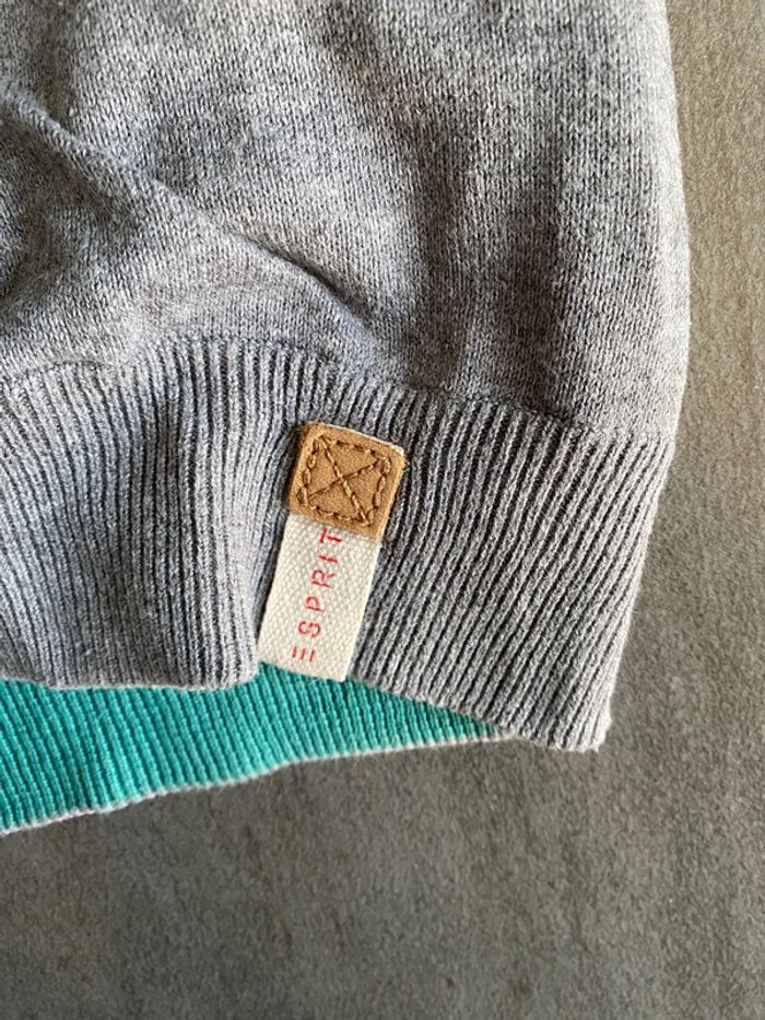 Pull esprit taille L - photo numéro 2