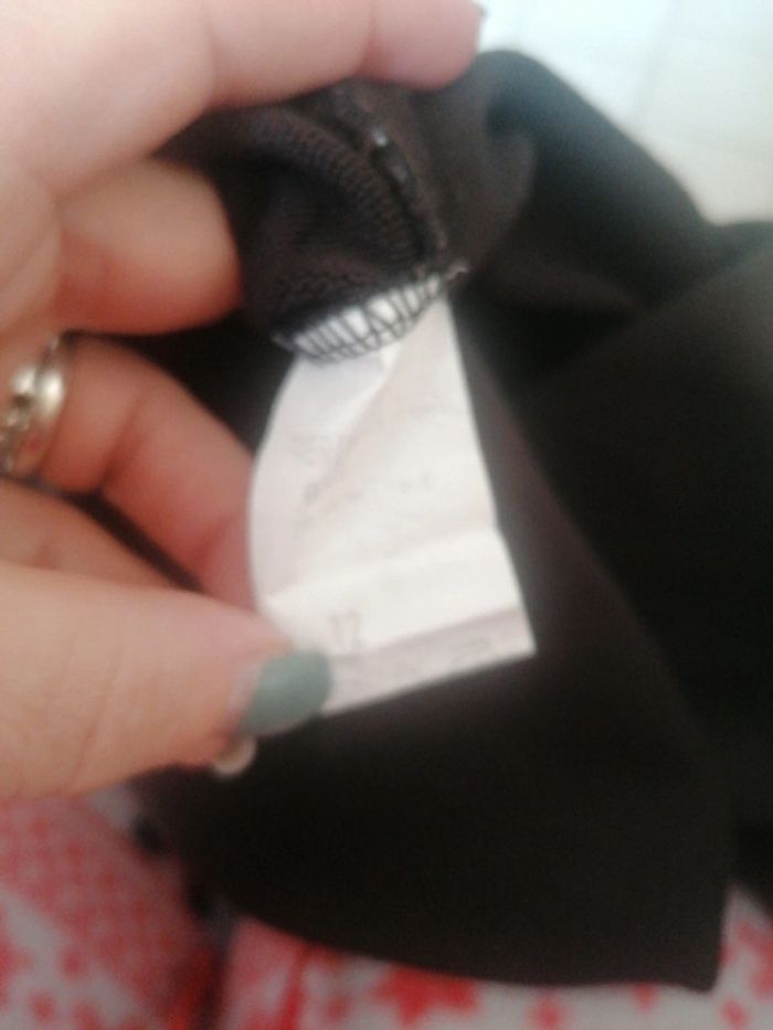 Tunique taille 2 - photo numéro 3