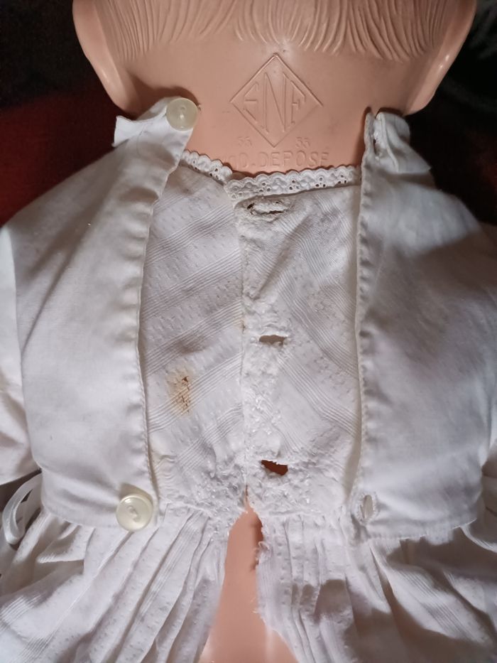 poupon Celluloïd années 30/50 - photo numéro 7