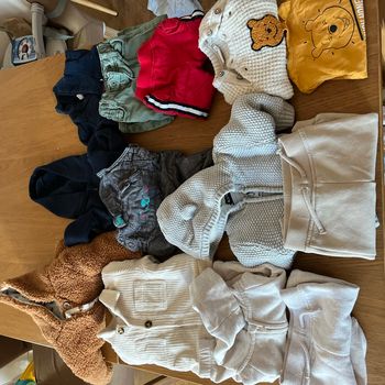 Vêtements 3 mois