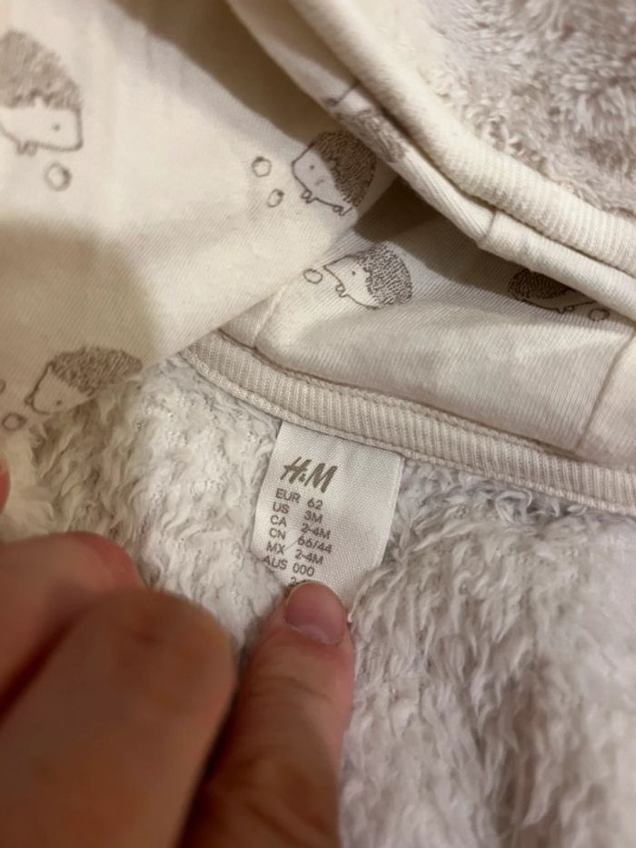 Veste et pantalon - photo numéro 6