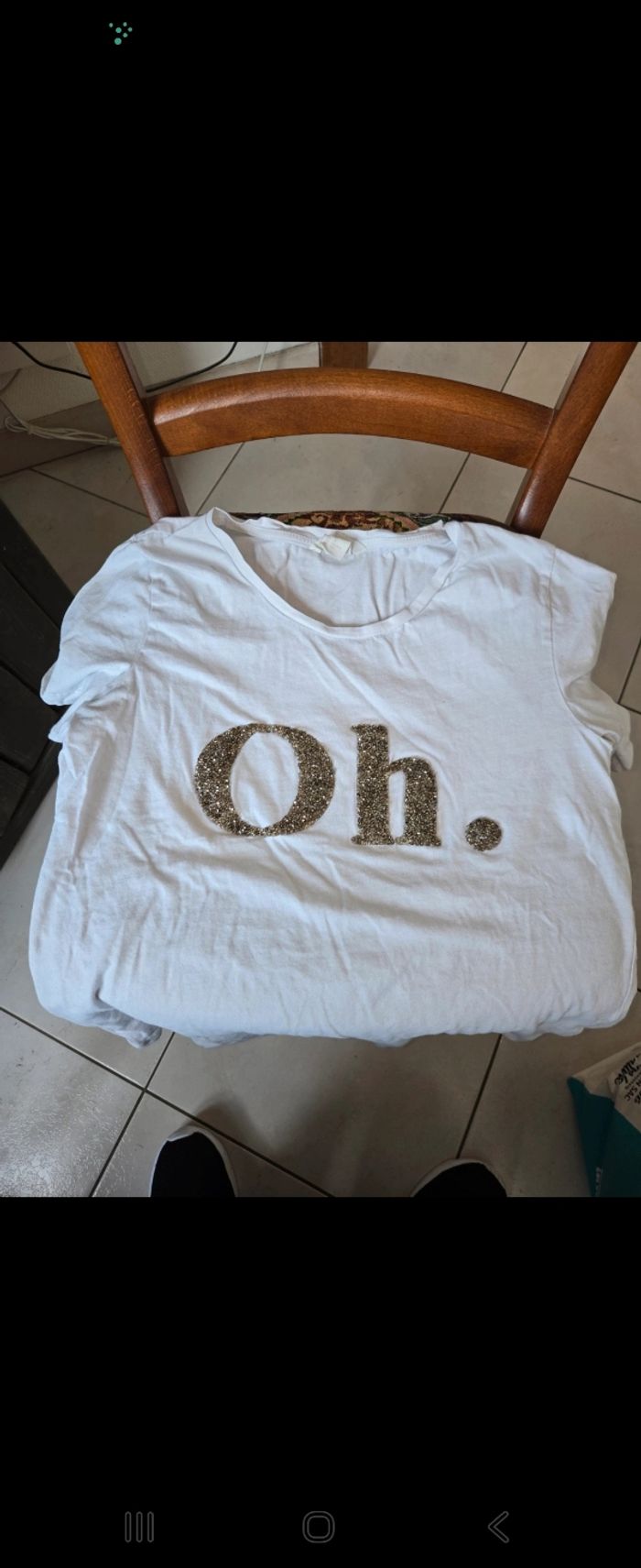 T shirt