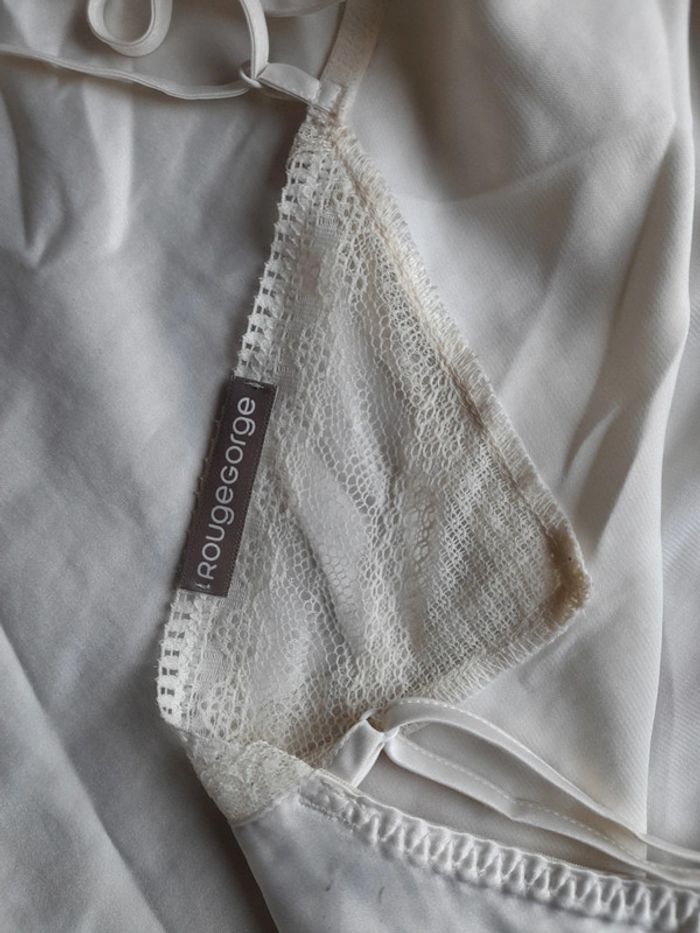 Haut de pyjama - photo numéro 8