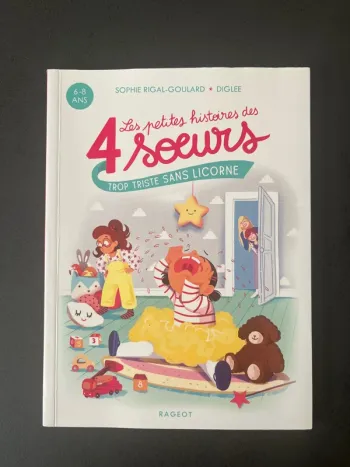 4 sœurs