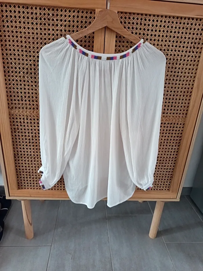 Blouse peppercorn - photo numéro 4