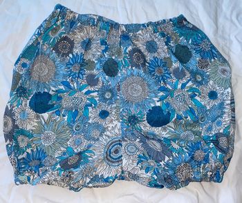 bloomer liberty 12 mois