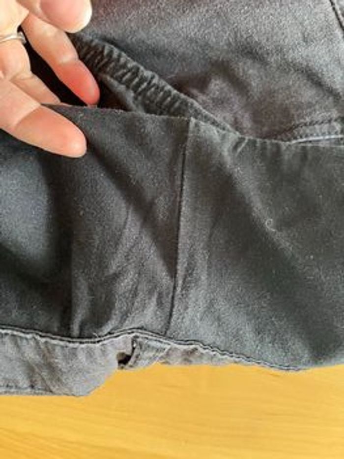 Jean de grossesse noir Vert baudet 42 - photo numéro 2