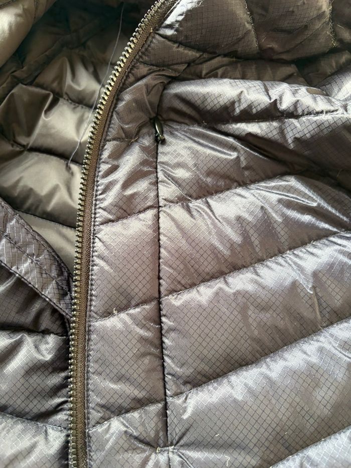 Doudoune superdry - photo numéro 6