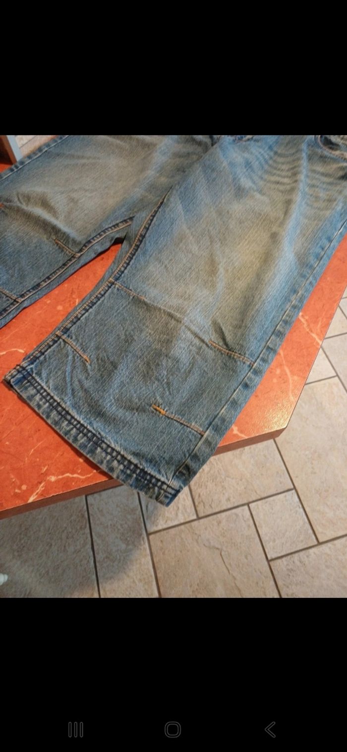 Bermuda homme taille 48 - photo numéro 3