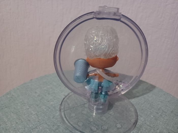 Poupée L.O.L Surprise - photo numéro 5