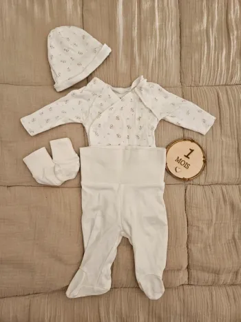 Ensemble bébé