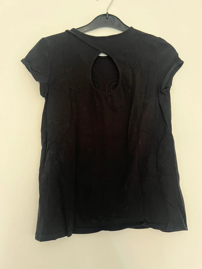 Tee shirt 14 ans - photo numéro 2