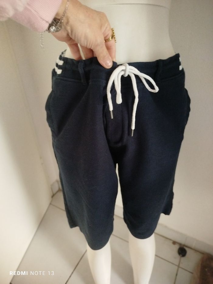 #kytieLhomme. Bermuda en L - photo numéro 2