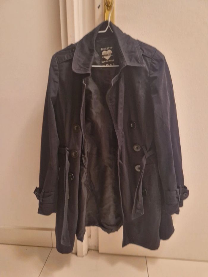 Trench Jennyfer S - photo numéro 2