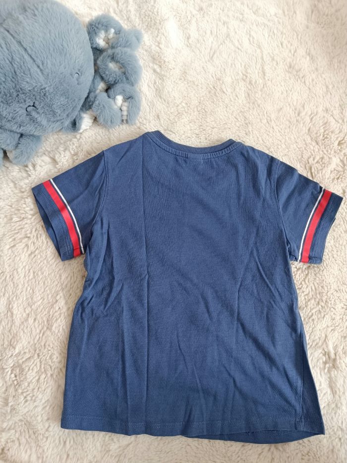 Tee shirt tex 3 ans - photo numéro 3