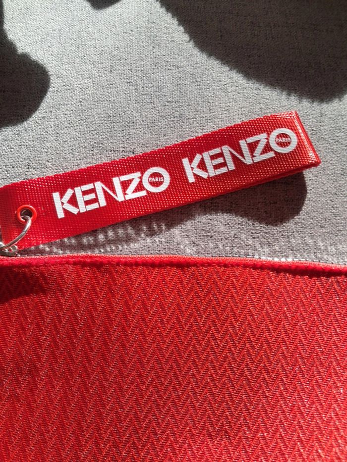 Pochette Kenzo - photo numéro 7