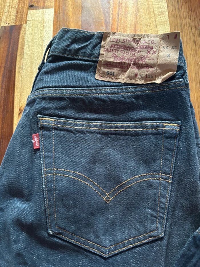 Jean Levi’s - photo numéro 2