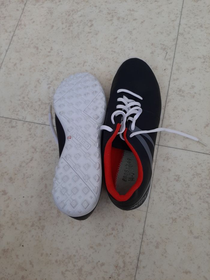Chaussures de football