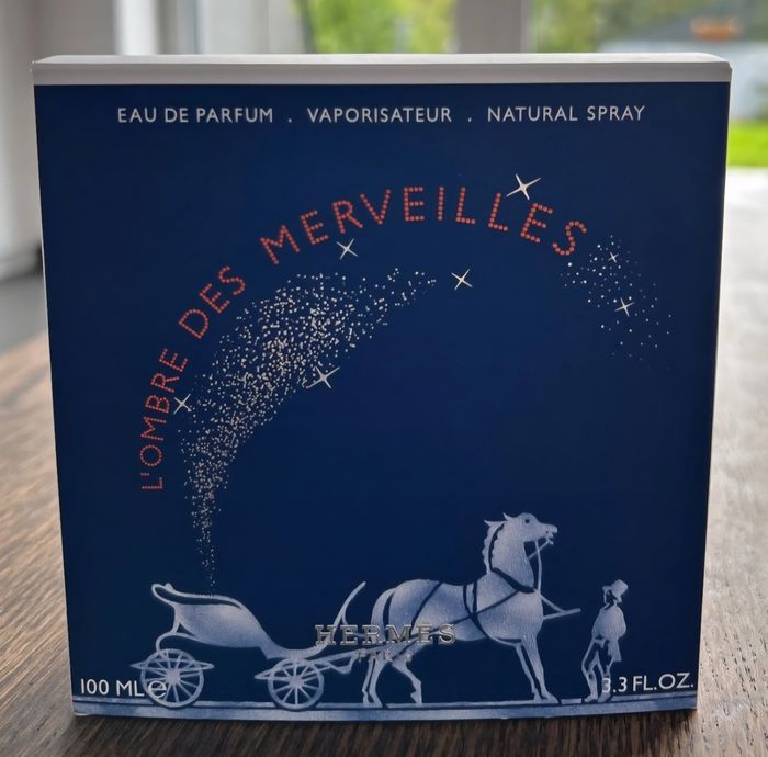 Ombres des merveilles 100ML