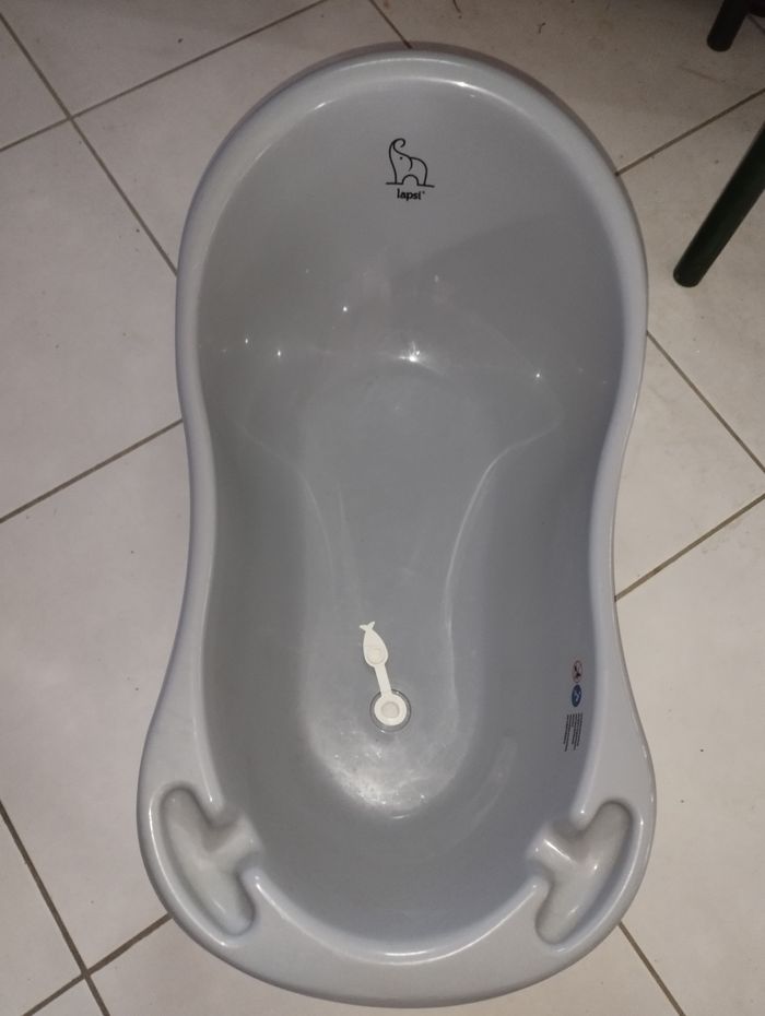 Baignoire bébé