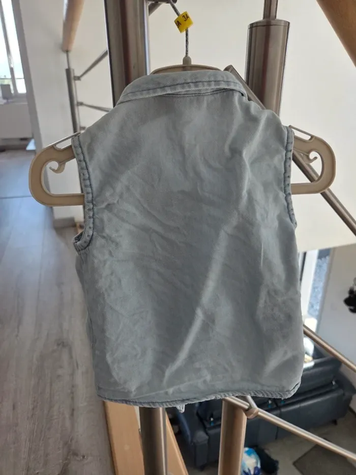 Chemise - photo numéro 2
