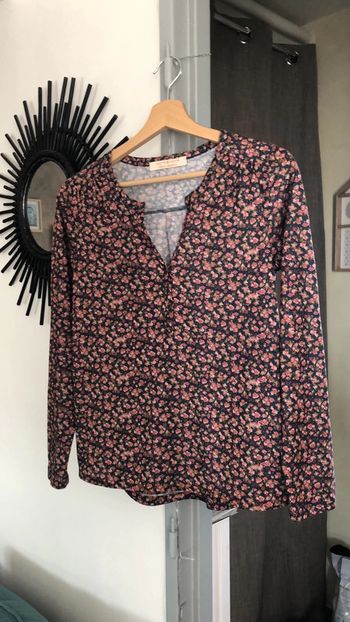 Cache cache - Haut femme Taille S