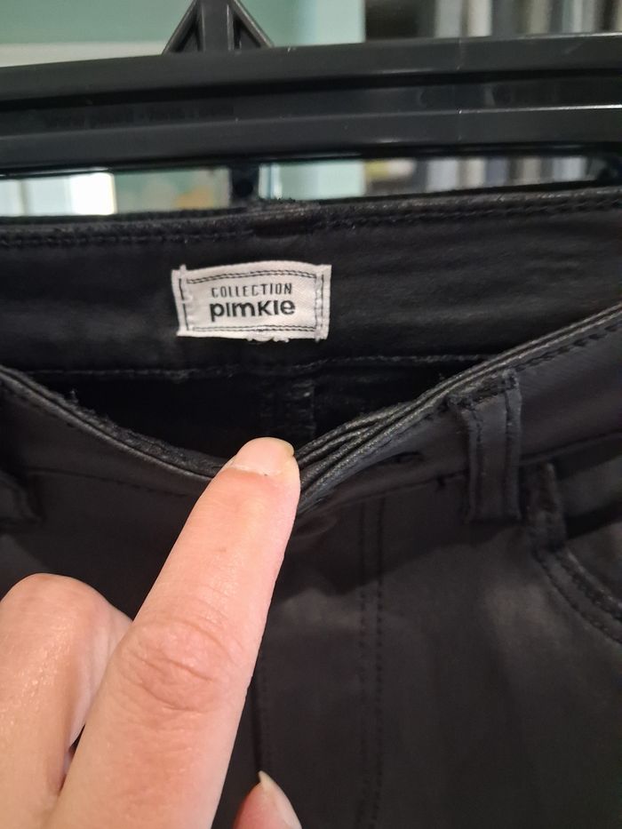 Pantalon - photo numéro 2