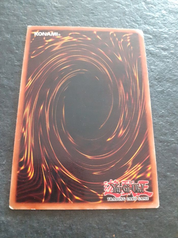 Carte Yu-Gi-Oh ! Ocubeam MRD-030 - photo numéro 2