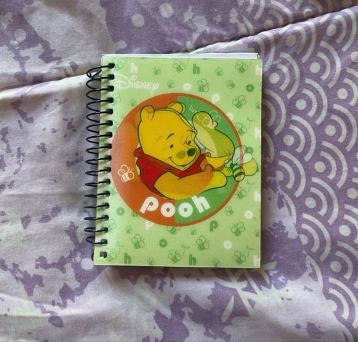 Carnet de note