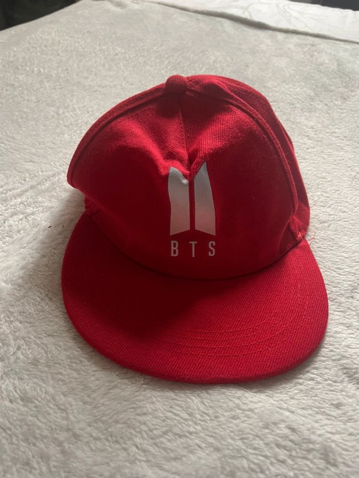 Accessoires kpop BTS - photo numéro 2
