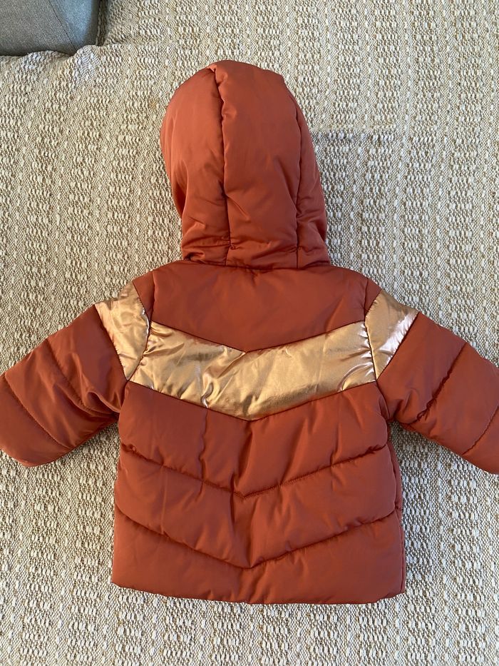 Doudoune - photo numéro 3