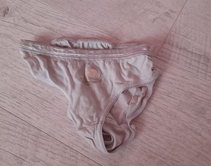 Lot de 4 culottes reine des neiges - photo numéro 4